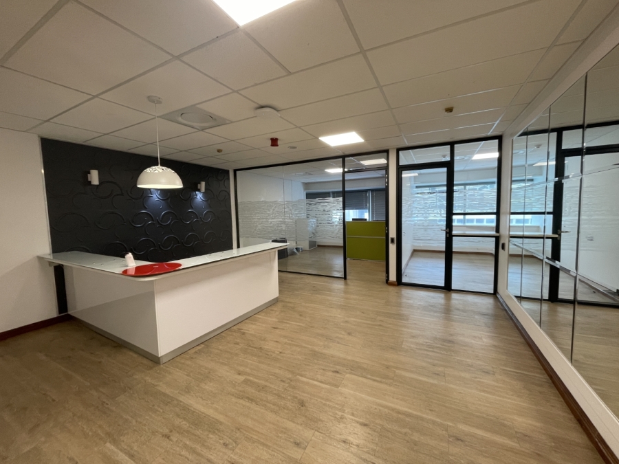 To Let commercial Property for Rent in Cape Town City Centre Western Cape